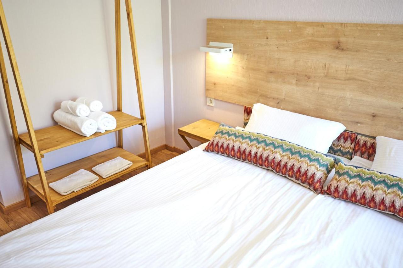 Nika Vacheishvili'S Guest House Didi Ateni Εξωτερικό φωτογραφία