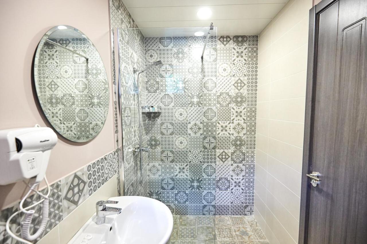 Nika Vacheishvili'S Guest House Didi Ateni Εξωτερικό φωτογραφία